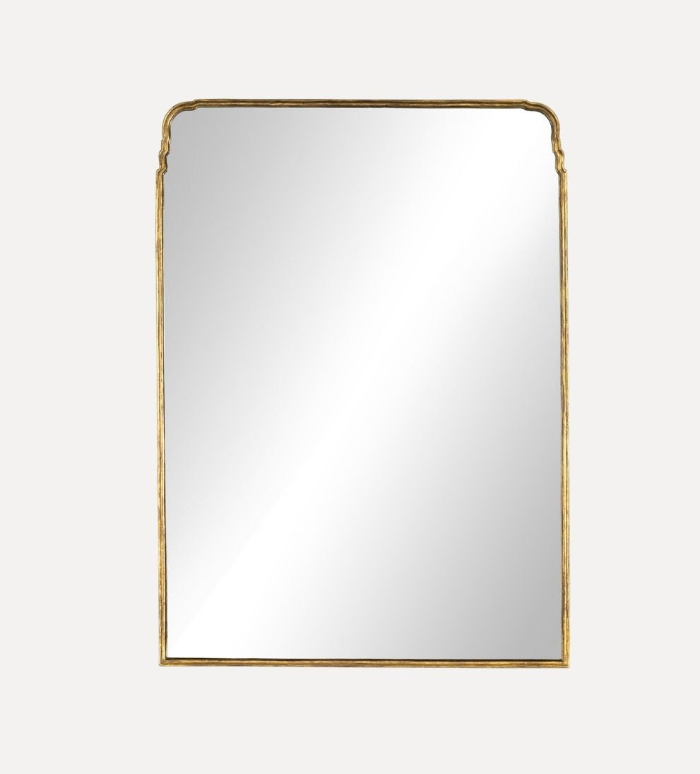 Laura Grand Floor Mirror Floor Mirrors