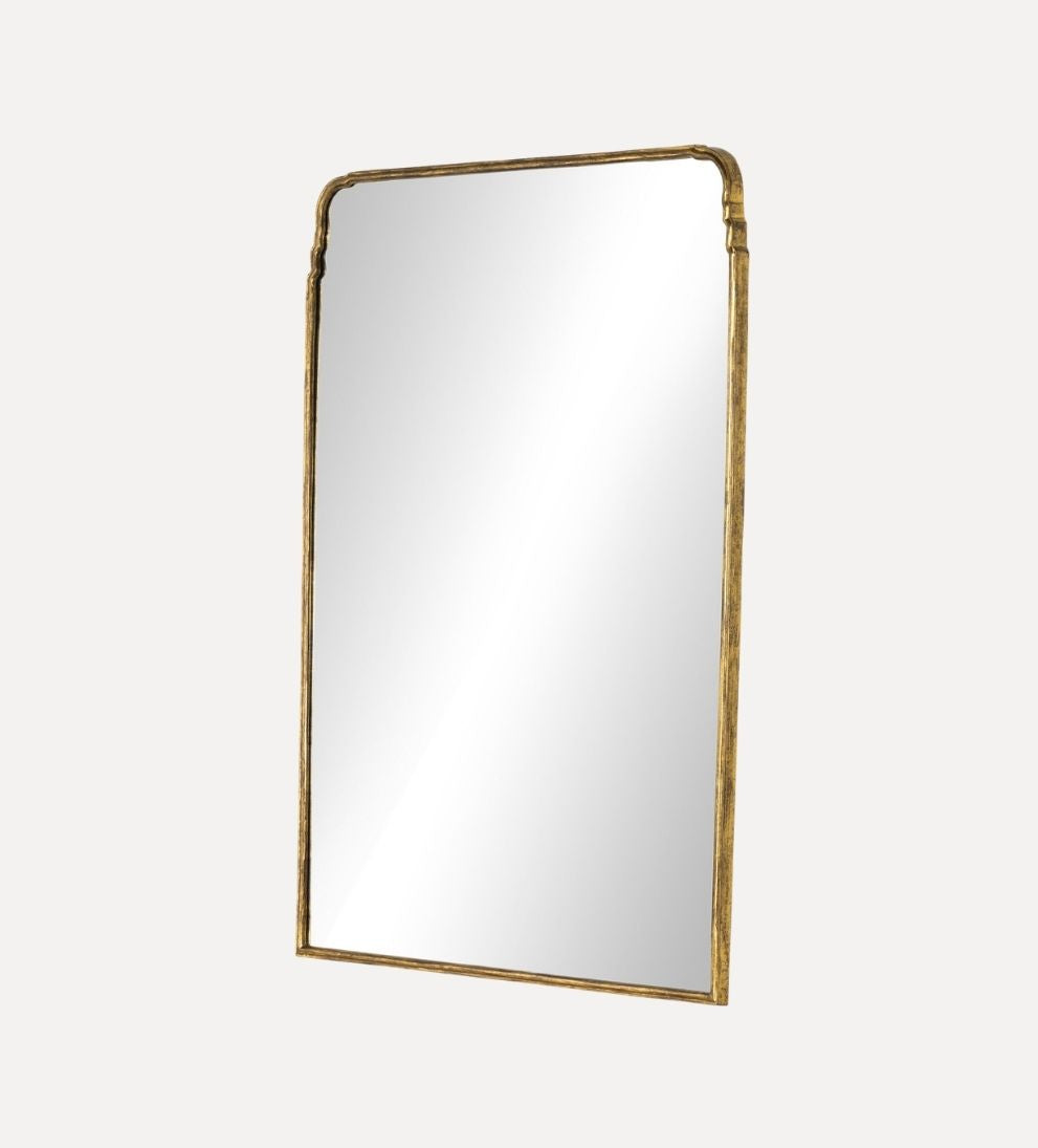 Laura Grand Floor Mirror Floor Mirrors