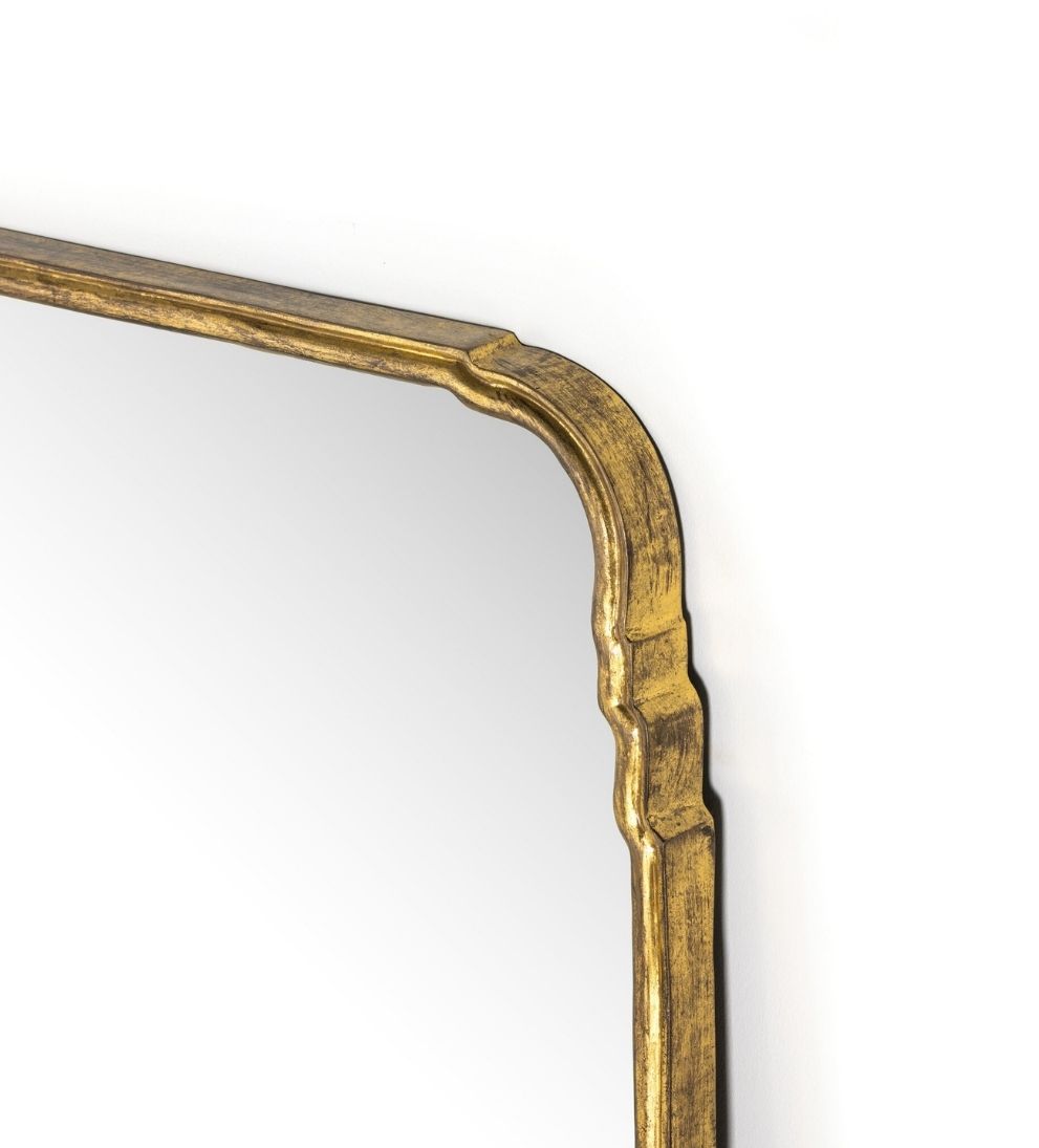Laura Grand Floor Mirror Floor Mirrors