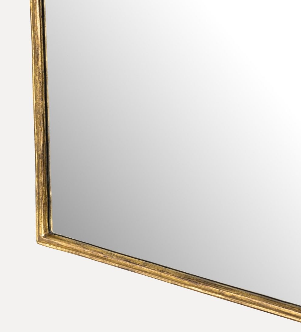Laura Grand Floor Mirror Floor Mirrors