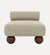 Layla Outdoor Chaise