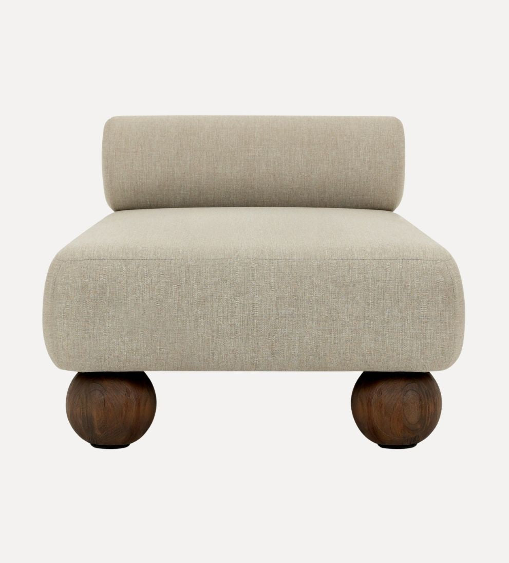 Layla Outdoor Chaise Outdoor