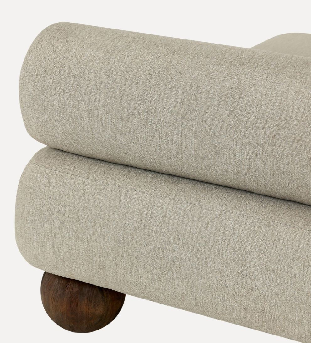 Layla Outdoor Chaise Outdoor