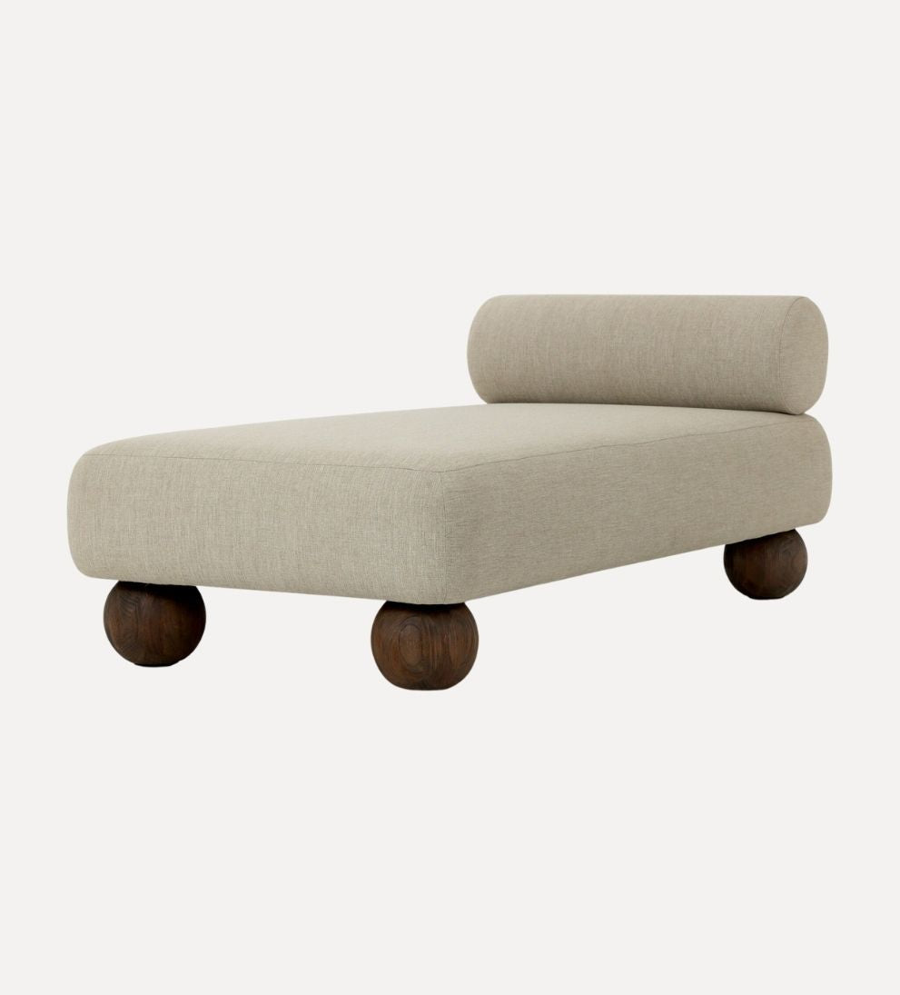 Layla Outdoor Chaise Outdoor