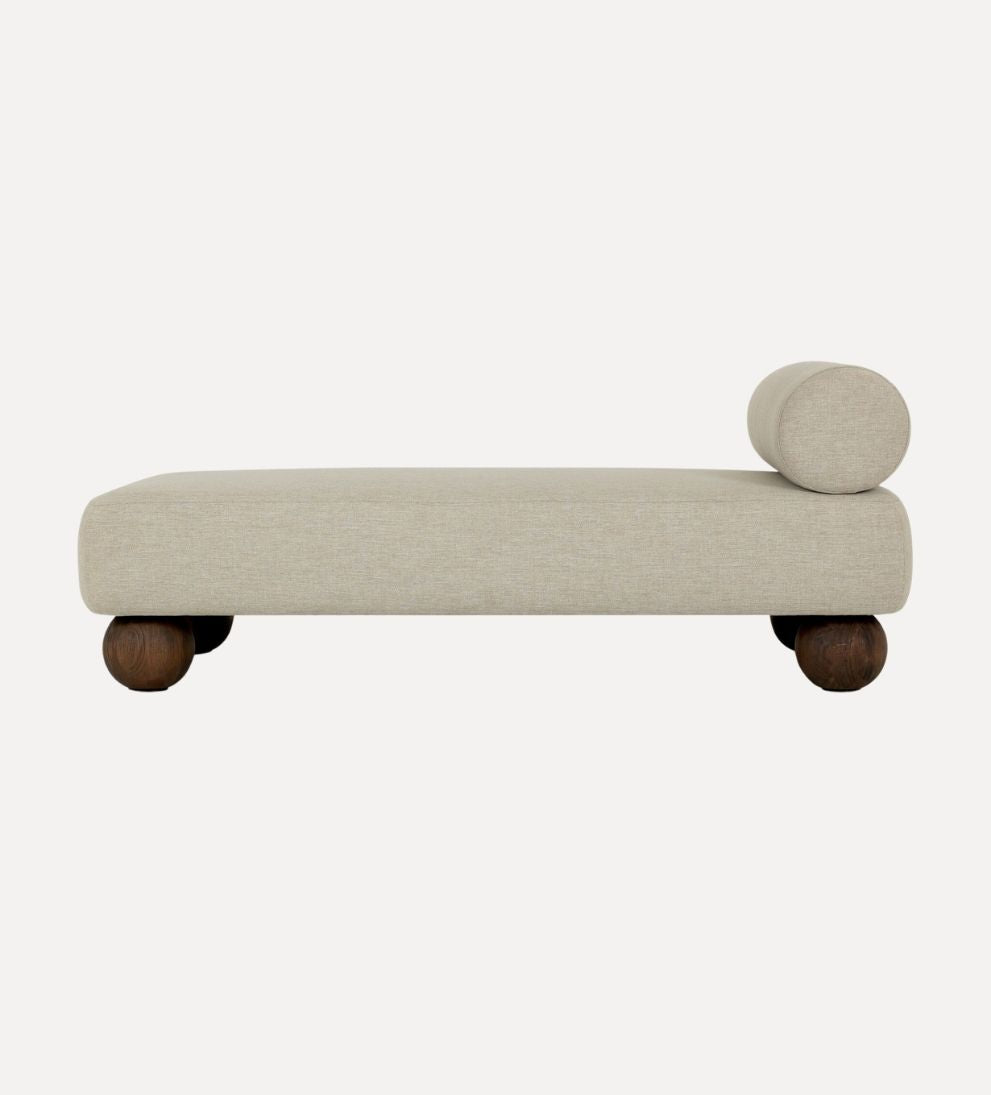 Layla Outdoor Chaise Outdoor
