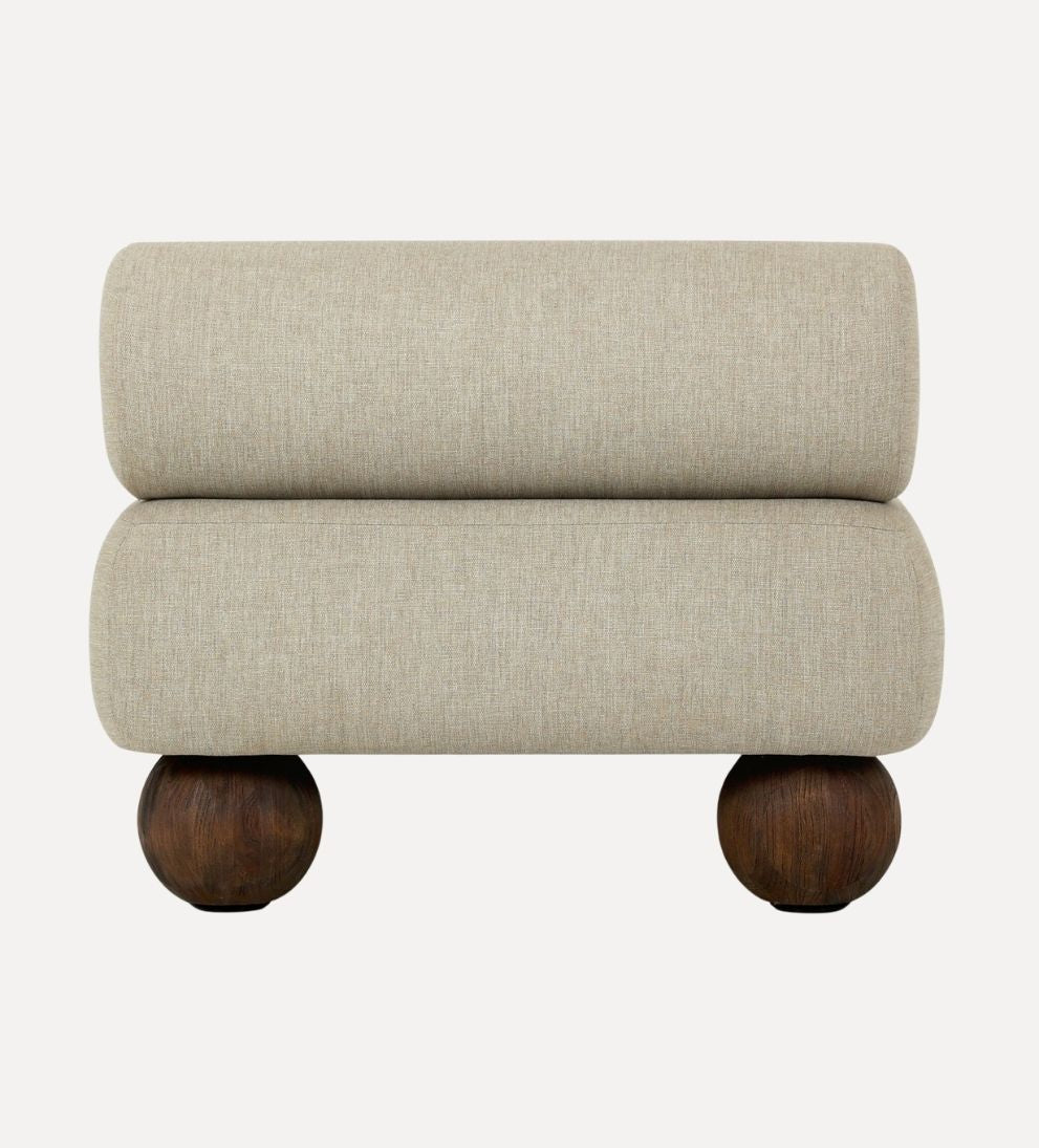 Layla Outdoor Chaise Outdoor