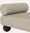 Layla Outdoor Chaise