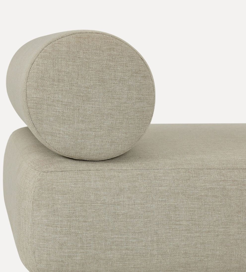 Layla Outdoor Chaise Outdoor