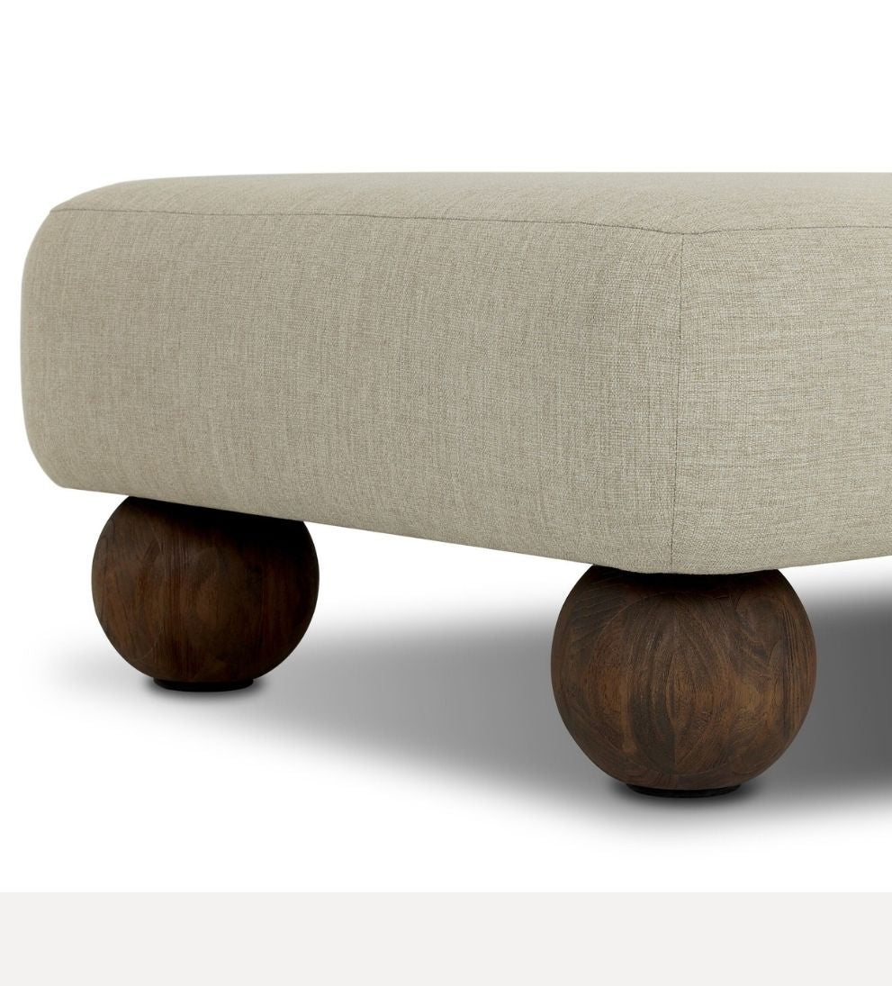 Layla Outdoor Chaise Outdoor