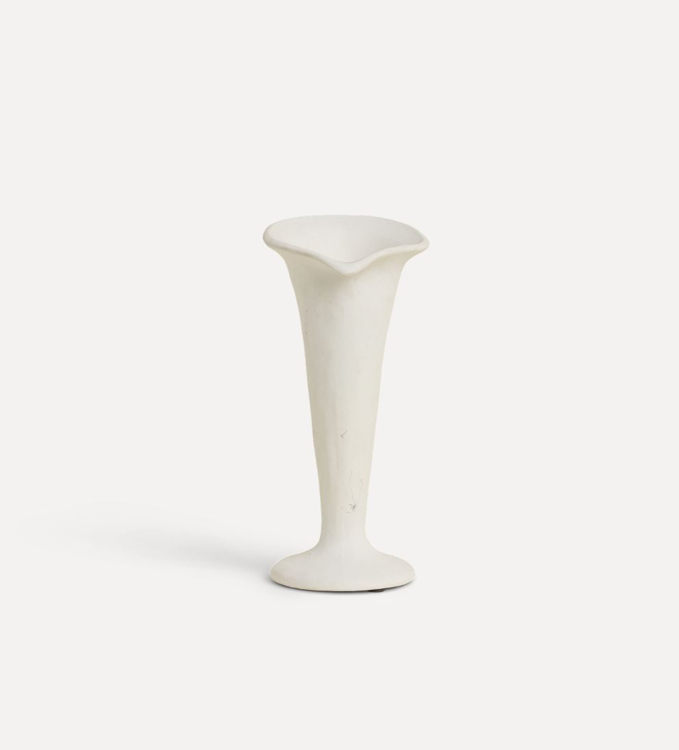 Leah Trumpet Vase Vases