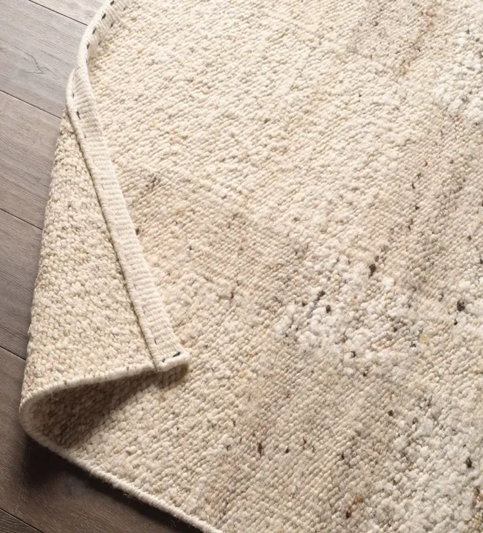 Leona Rug Sample Rugs