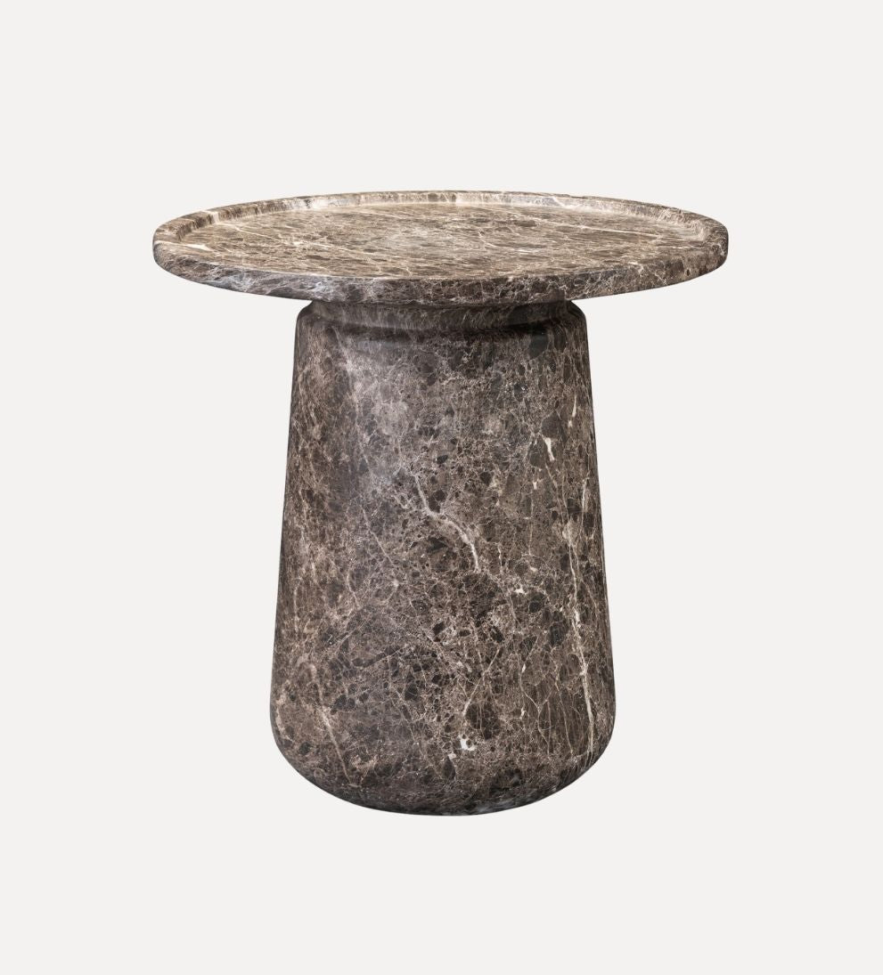 Libby Outdoor End Table Outdoor