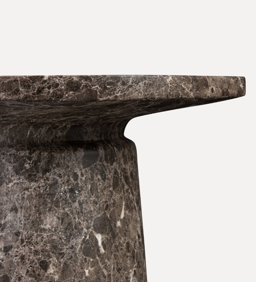 Libby Outdoor End Table Outdoor