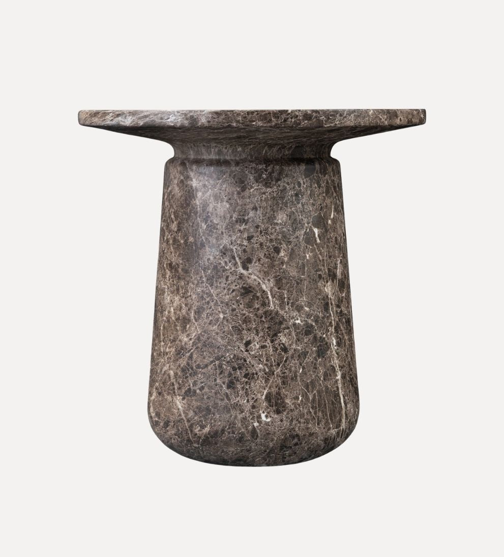 Libby Outdoor End Table Outdoor