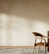 Limewash Mural  - Cream