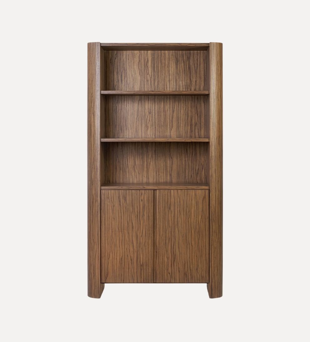 Linnea Bookcase Bookcase