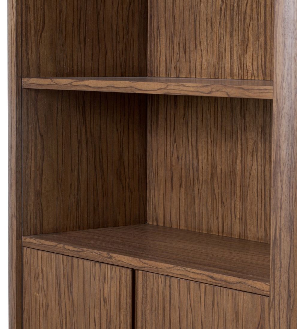 Linnea Bookcase Bookcase