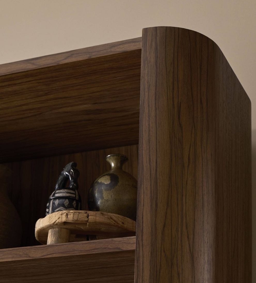 Linnea Bookcase Bookcase