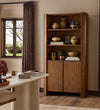 Linnea Bookcase