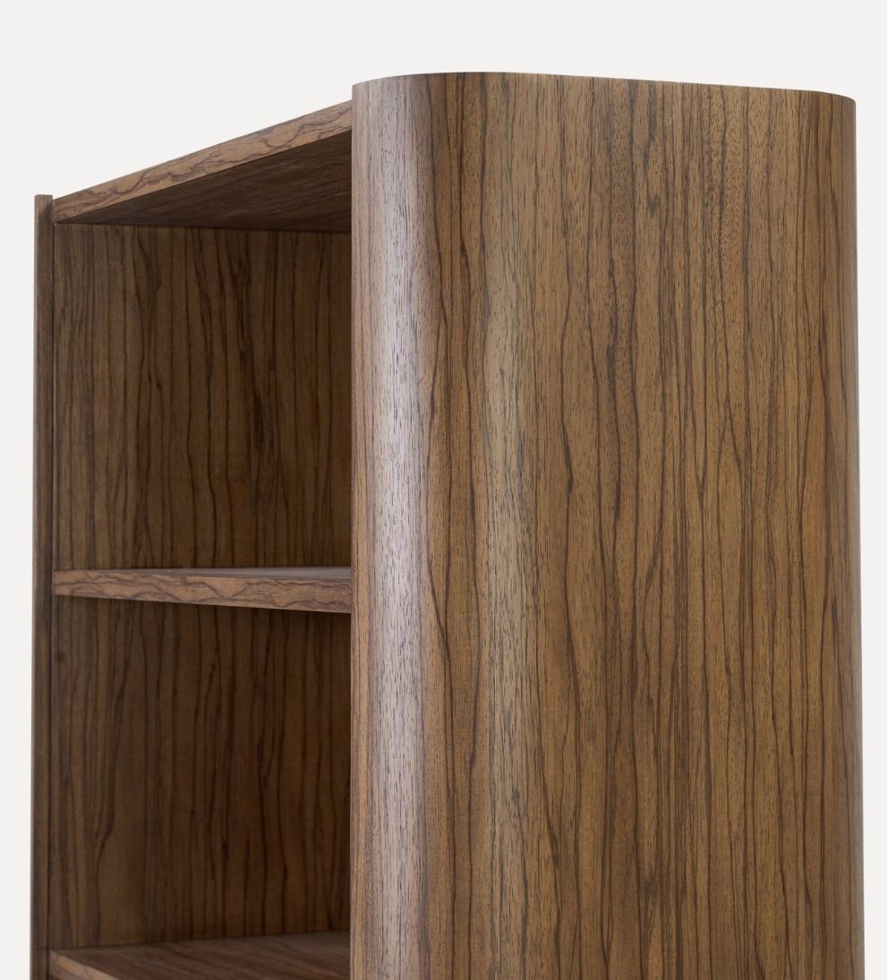 Linnea Bookcase Bookcase