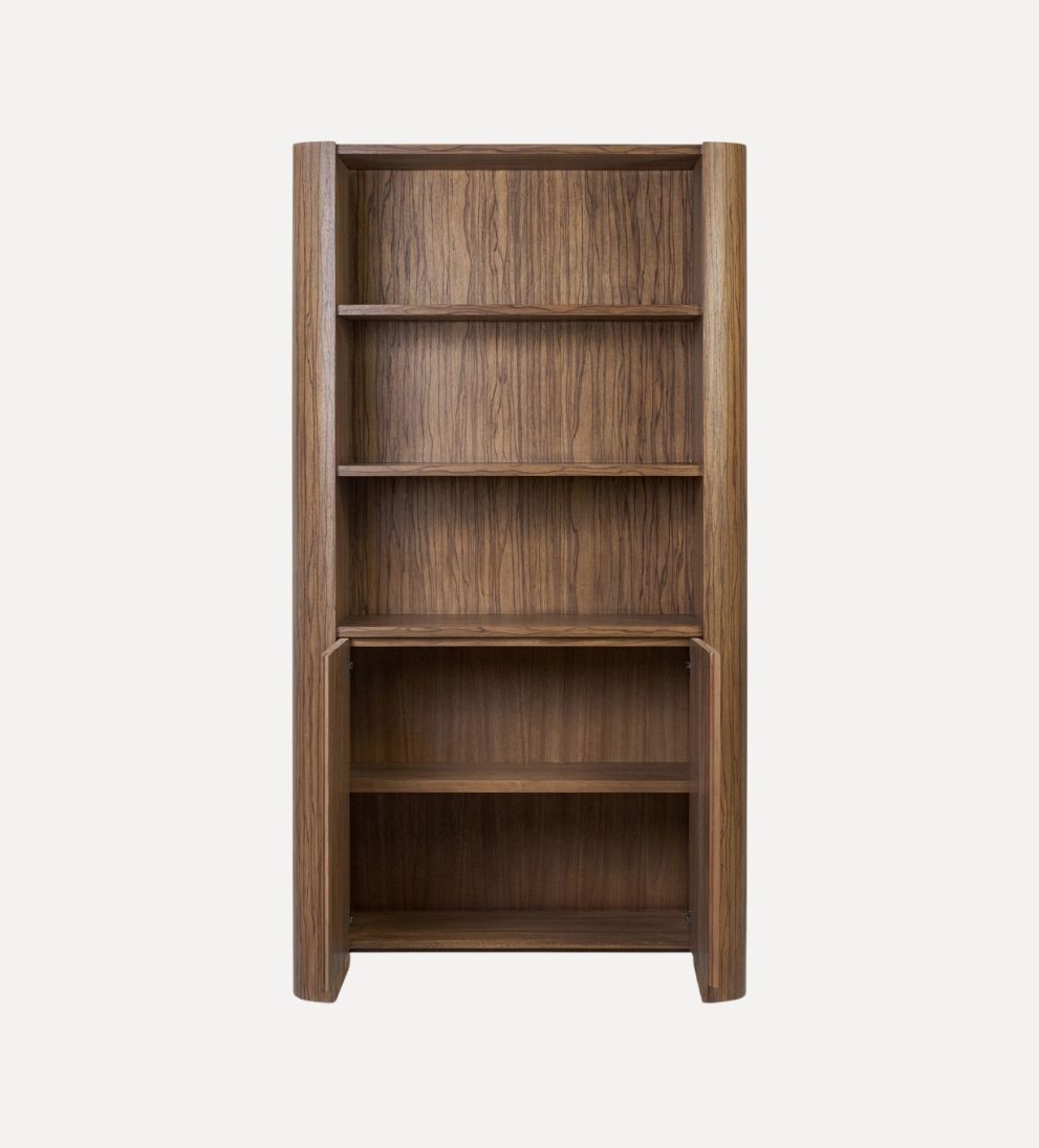 Linnea Bookcase Bookcase