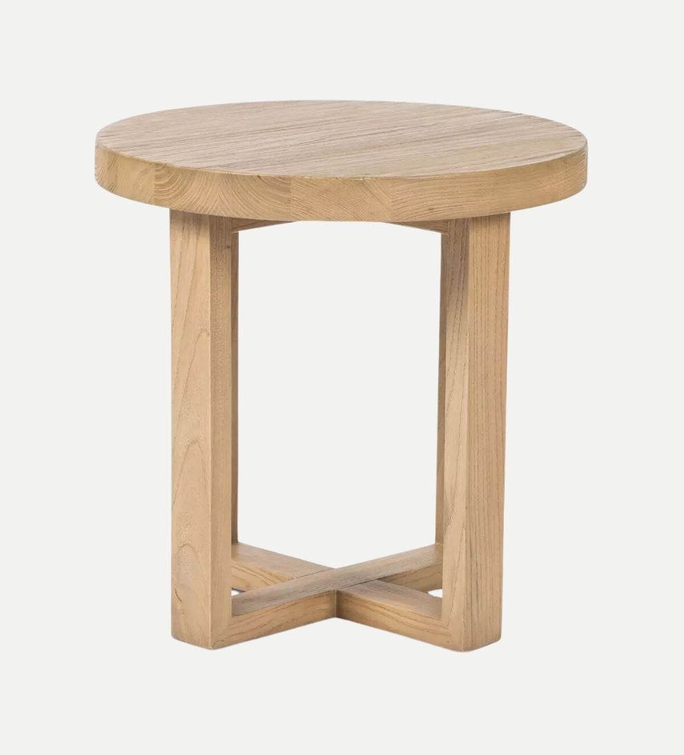 Liv End Table Side Tables