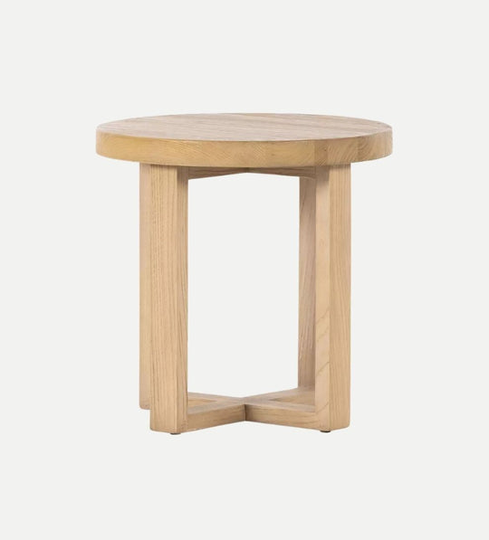 Liv End Table