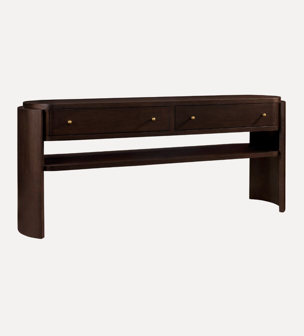Logan Espresso Console Consoles