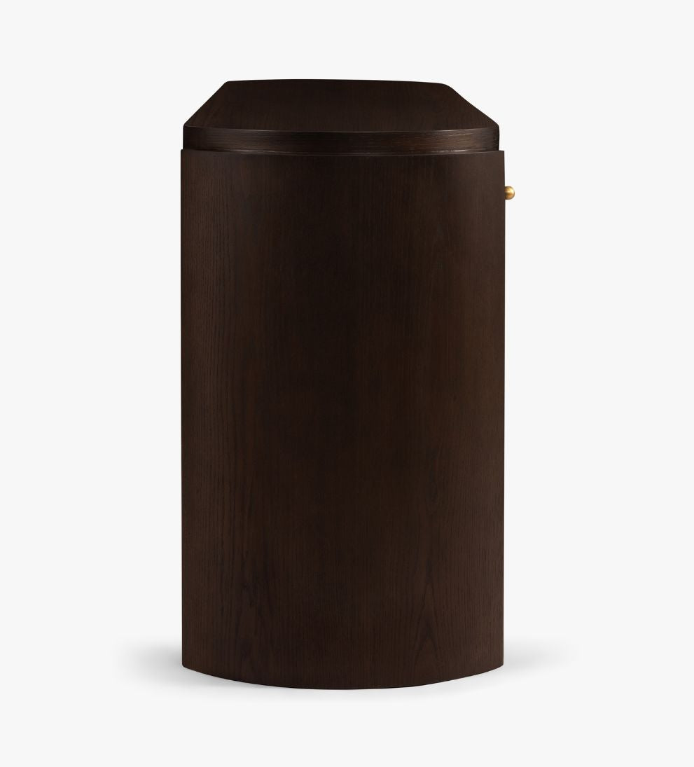 Logan Espresso Console Consoles