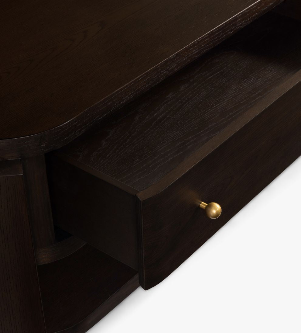 Logan Espresso Console Consoles