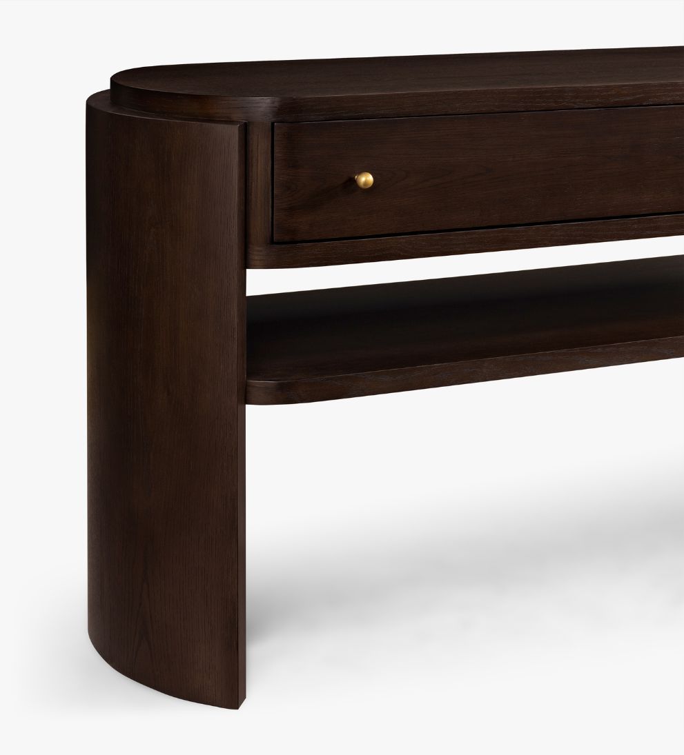Logan Espresso Console Consoles