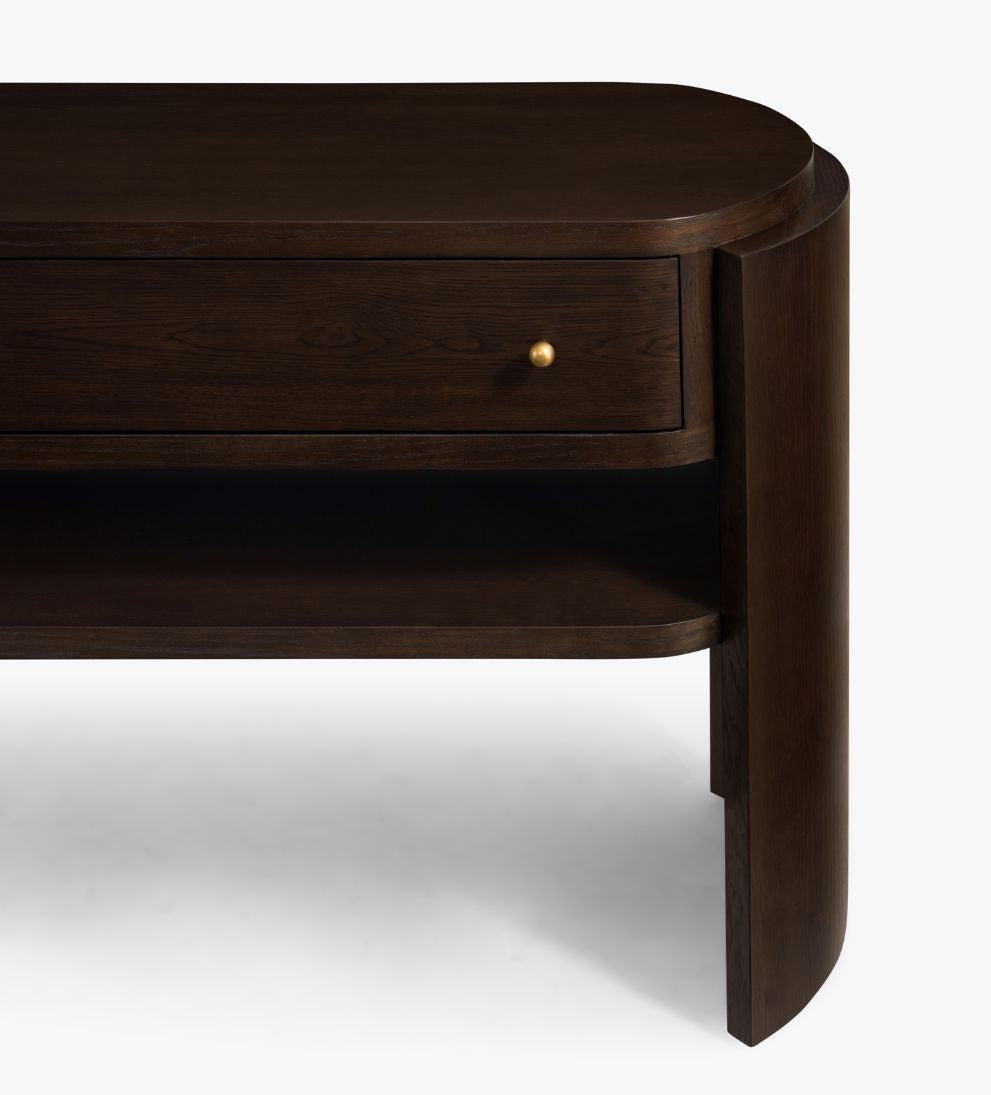 Logan Espresso Console