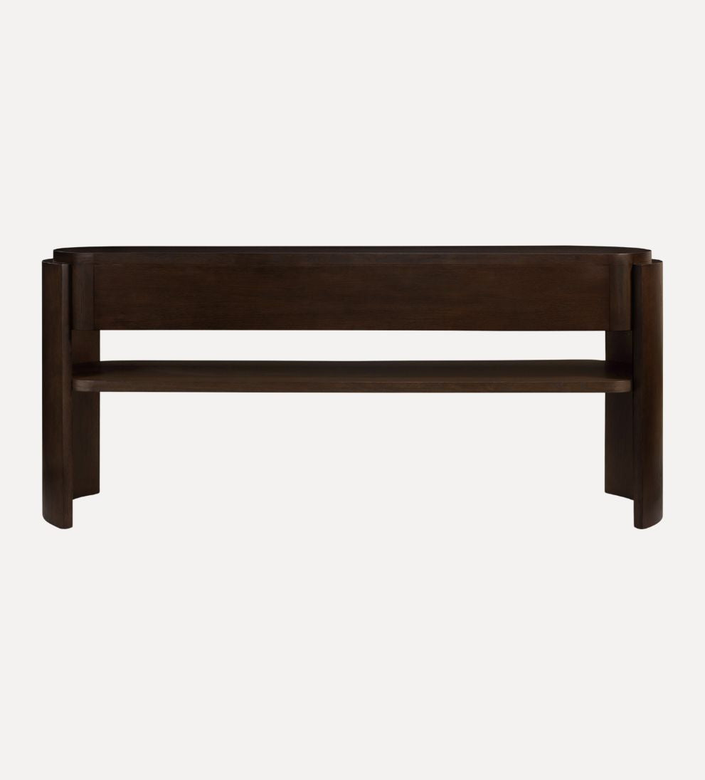 Logan Espresso Console