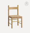 Lucca Dining Chair Dining Chairs