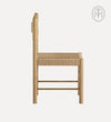 Lucca Dining Chair Dining Chairs