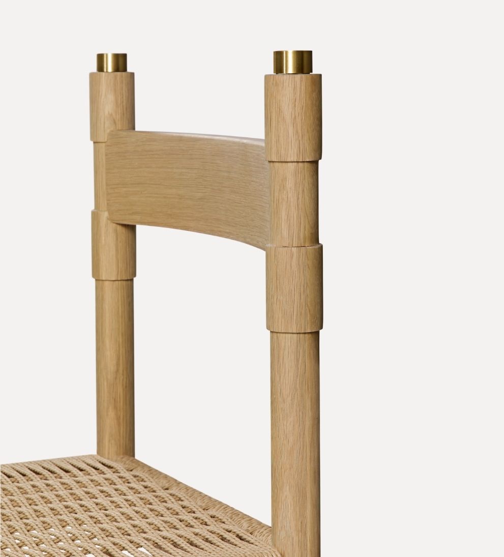 Lucca Dining Chair Dining Chairs