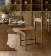 Lucca Dining Chair Dining Chairs