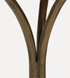 Lucian End Table in Fossil Marble Side & End Tables