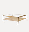 Lumi Coffee Table Coffee Tables