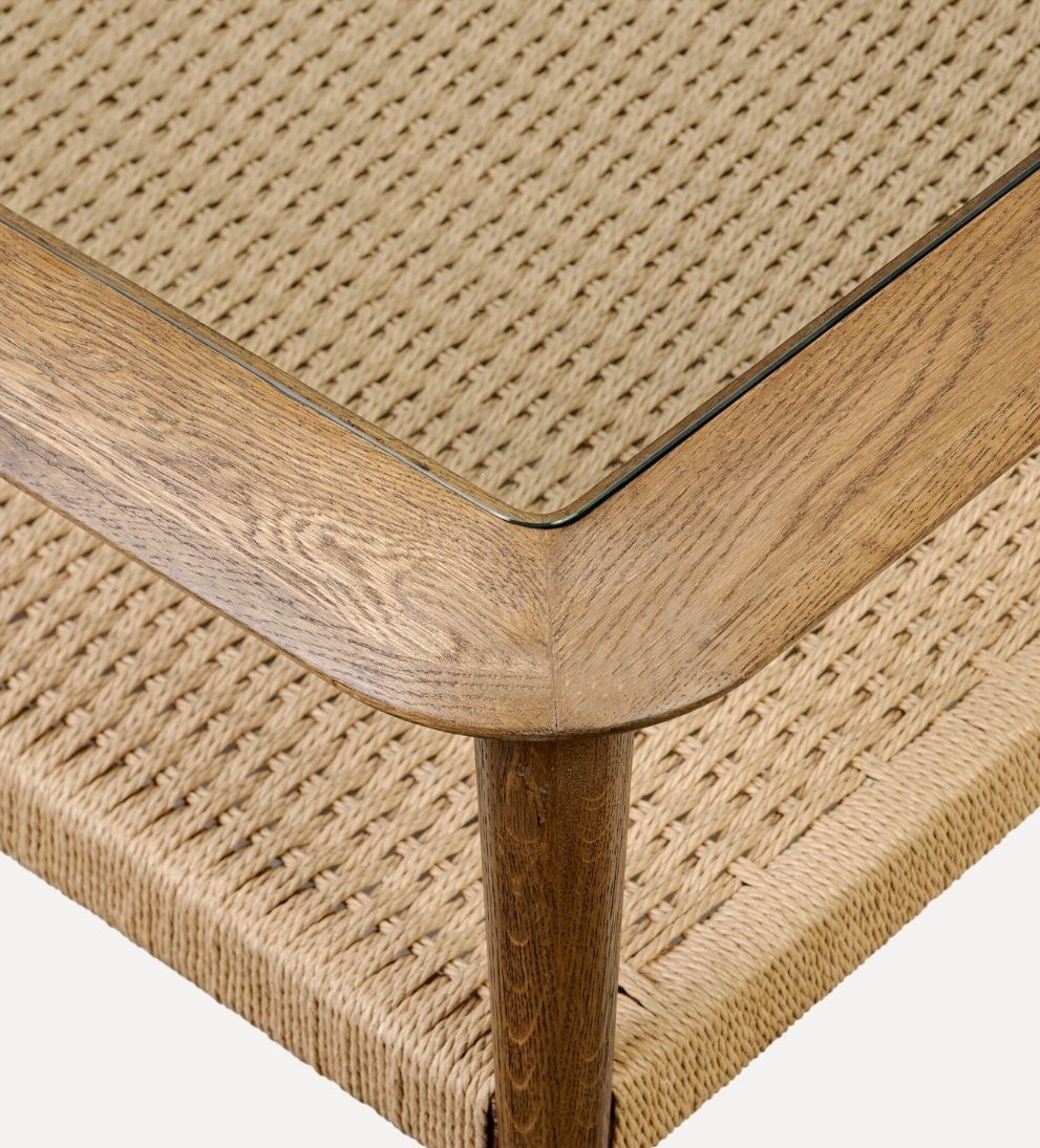 Lumi Coffee Table Coffee Tables
