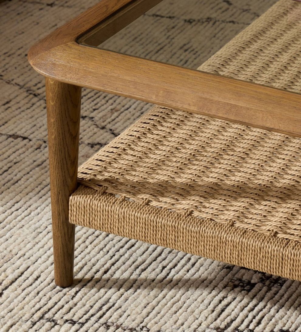 Lumi Coffee Table Coffee Tables