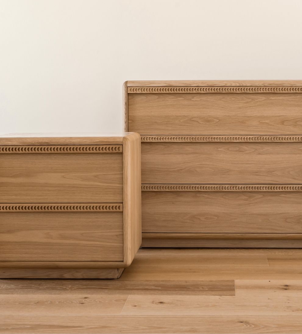 Lyon Dresser Dressers