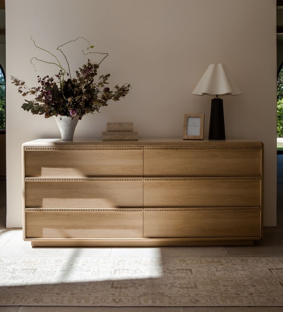 Lyon Dresser Dressers