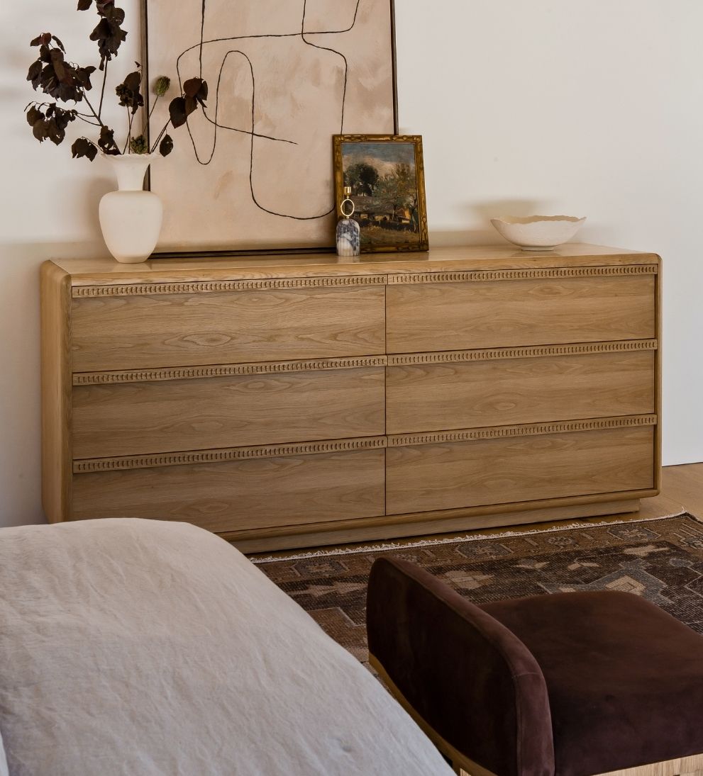 Lyon Dresser Dressers