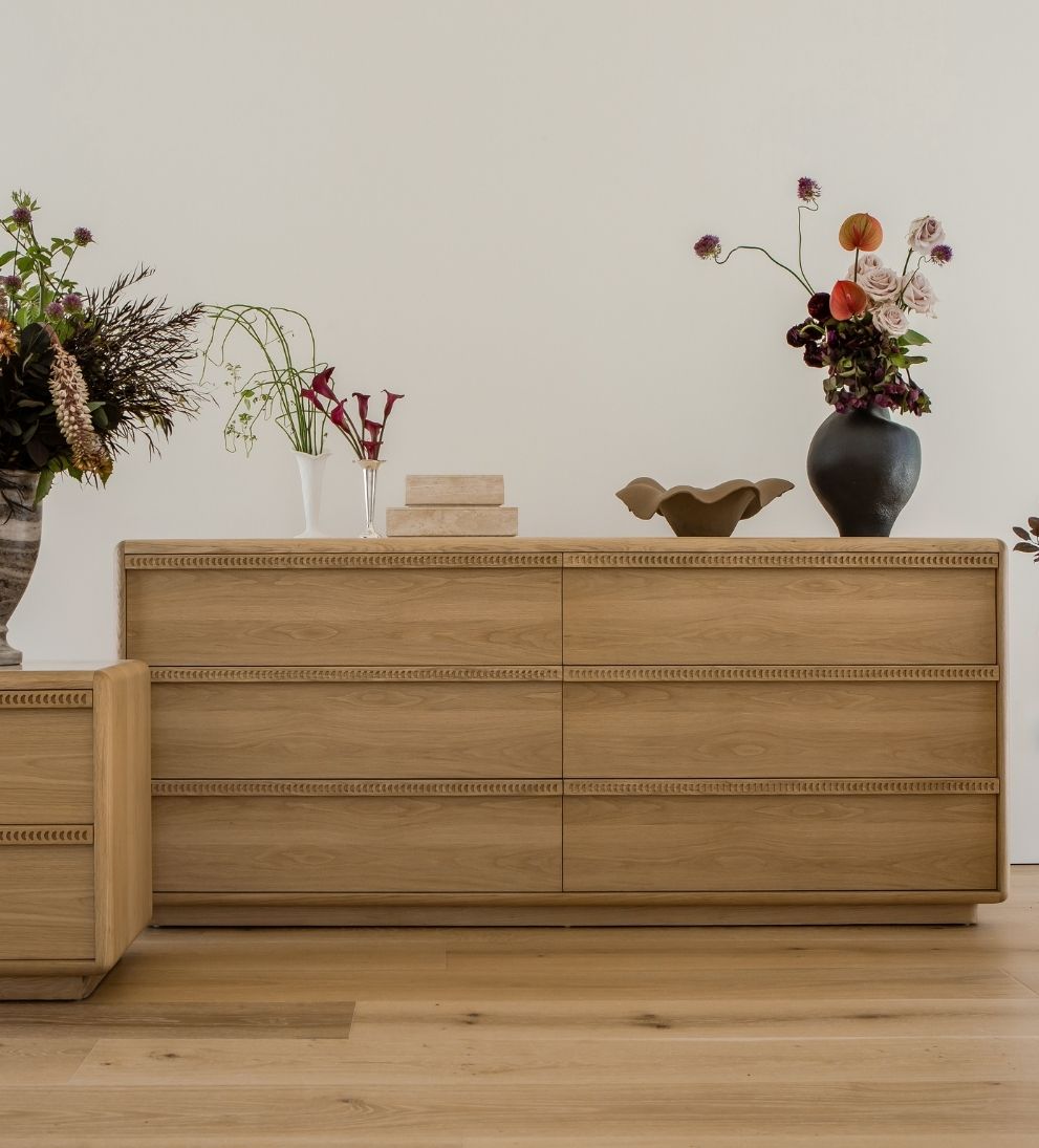 Lyon Dresser Dressers