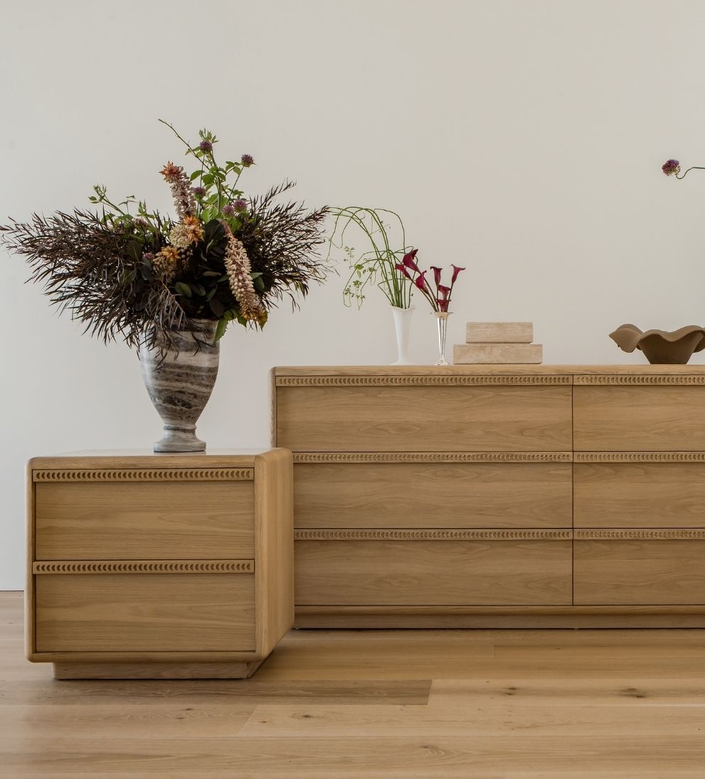 Lyon Nightstand Nightstands