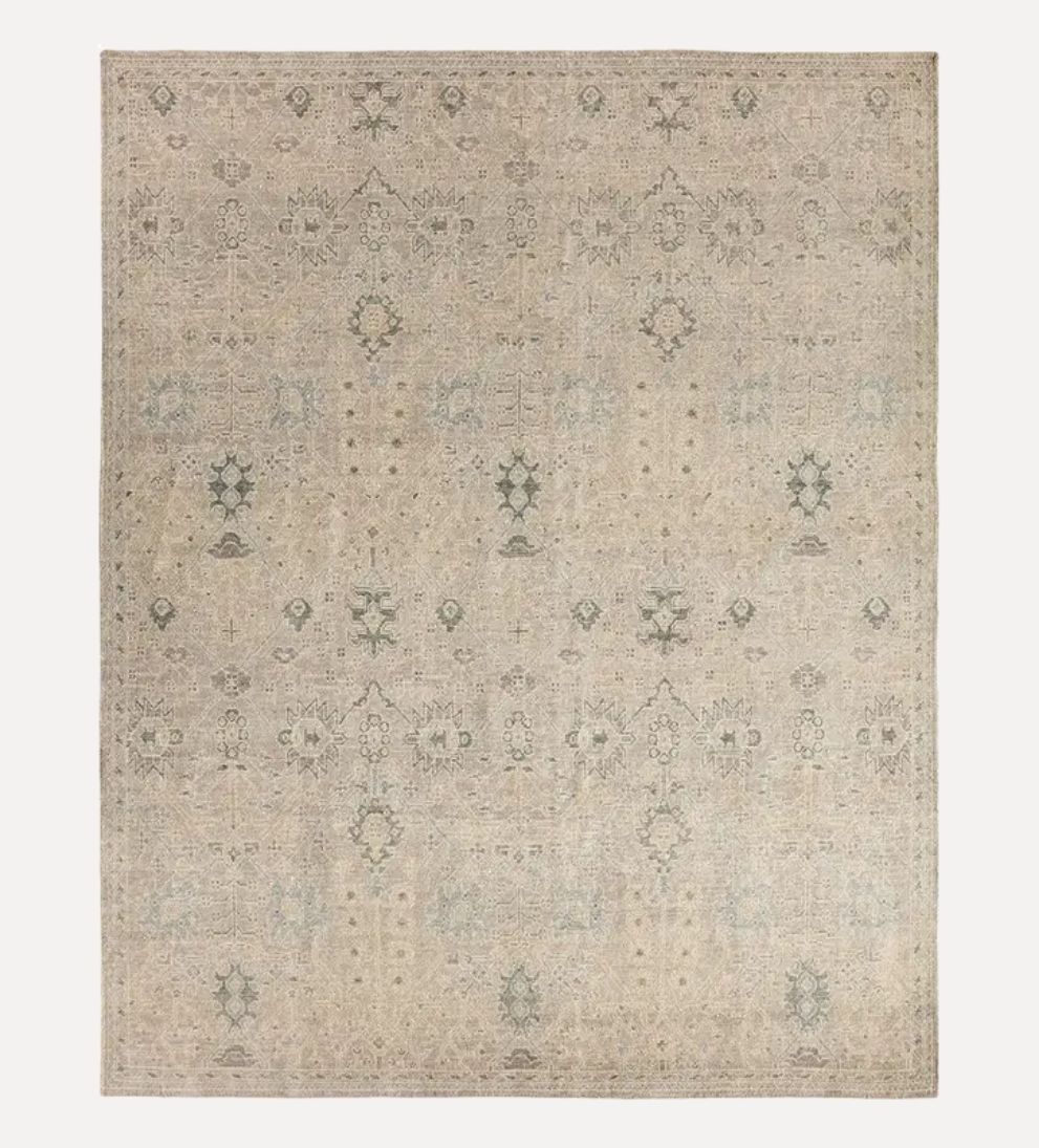 Lyra Rug Rugs