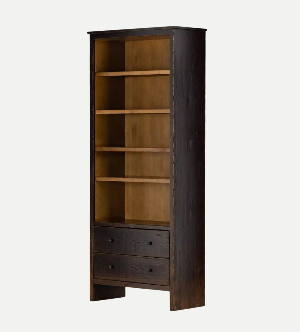 Mackenzie Bookcase Bookcase