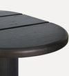 Madison Extension Dining Table