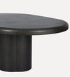 Madison Extension Dining Table